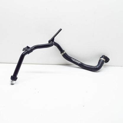 NEW MERCEDES-BENZ EQC COOLANT FILLING HOSE PIPE A2935011600 ORIGINAL
