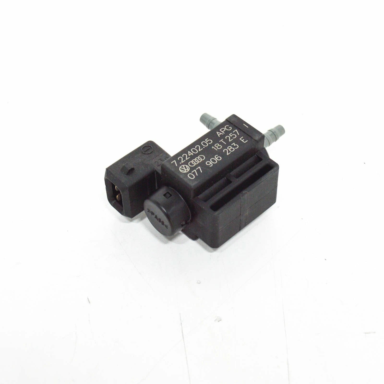 NEW VOLKSWAGEN PHAETON 3D SOLENOID VALVE 077906283E