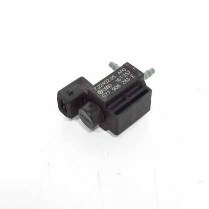 NEW VOLKSWAGEN PHAETON 3D SOLENOID VALVE 077906283E
