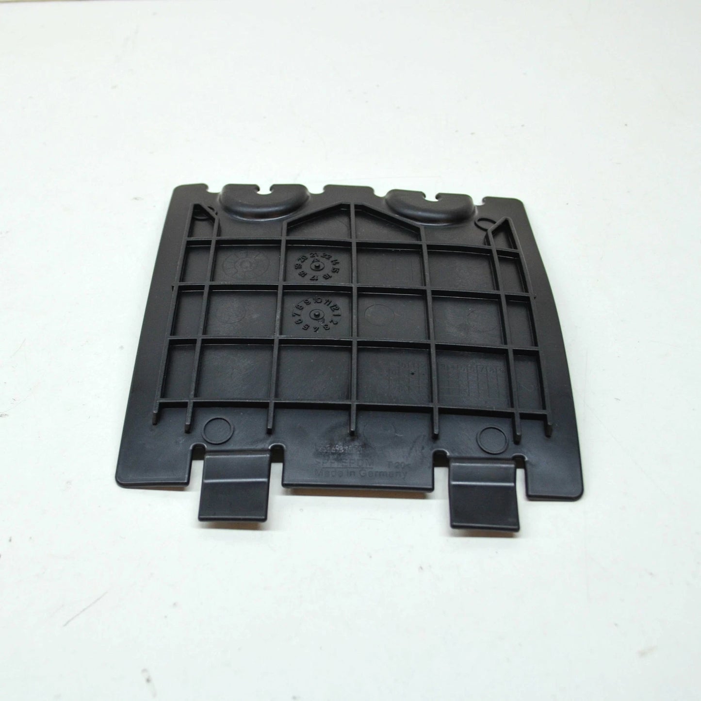 NEW MERCEDES-BENZ GLC X253 FRONT RIGHT FENDER LINER COVER A2536931800 ORIGINAL