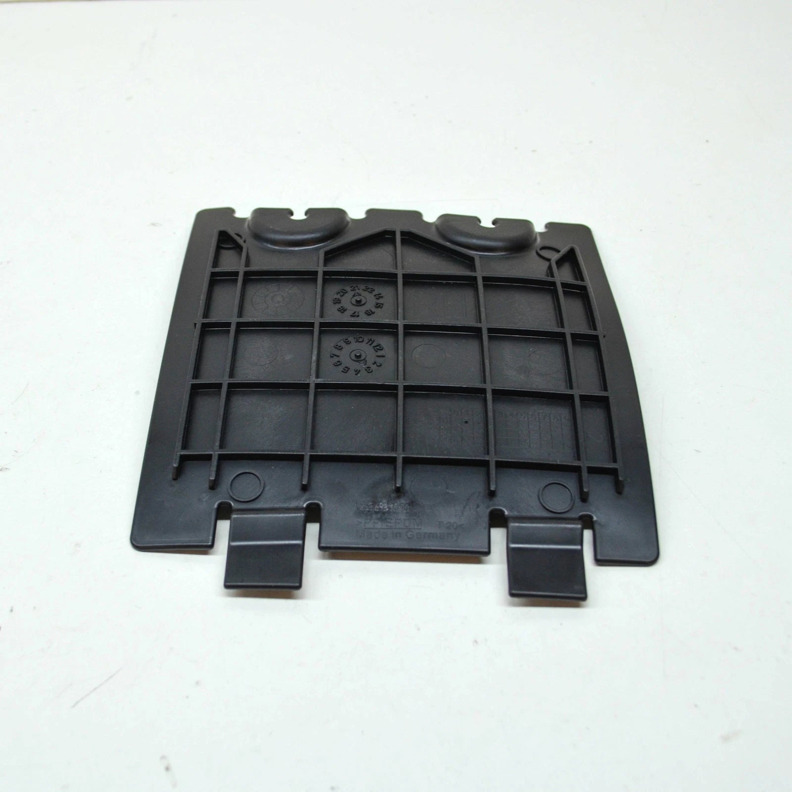 NEW MERCEDES-BENZ GLC X253 FRONT RIGHT FENDER LINER COVER A2536931800 ORIGINAL