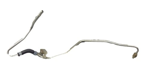 new volkswagen golf mk7 fuel pipe 04l131582f original