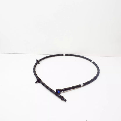 NEW AUDI A6 C7 WASHER SYSTEM PIPE 4G0955667C ORIGINAL