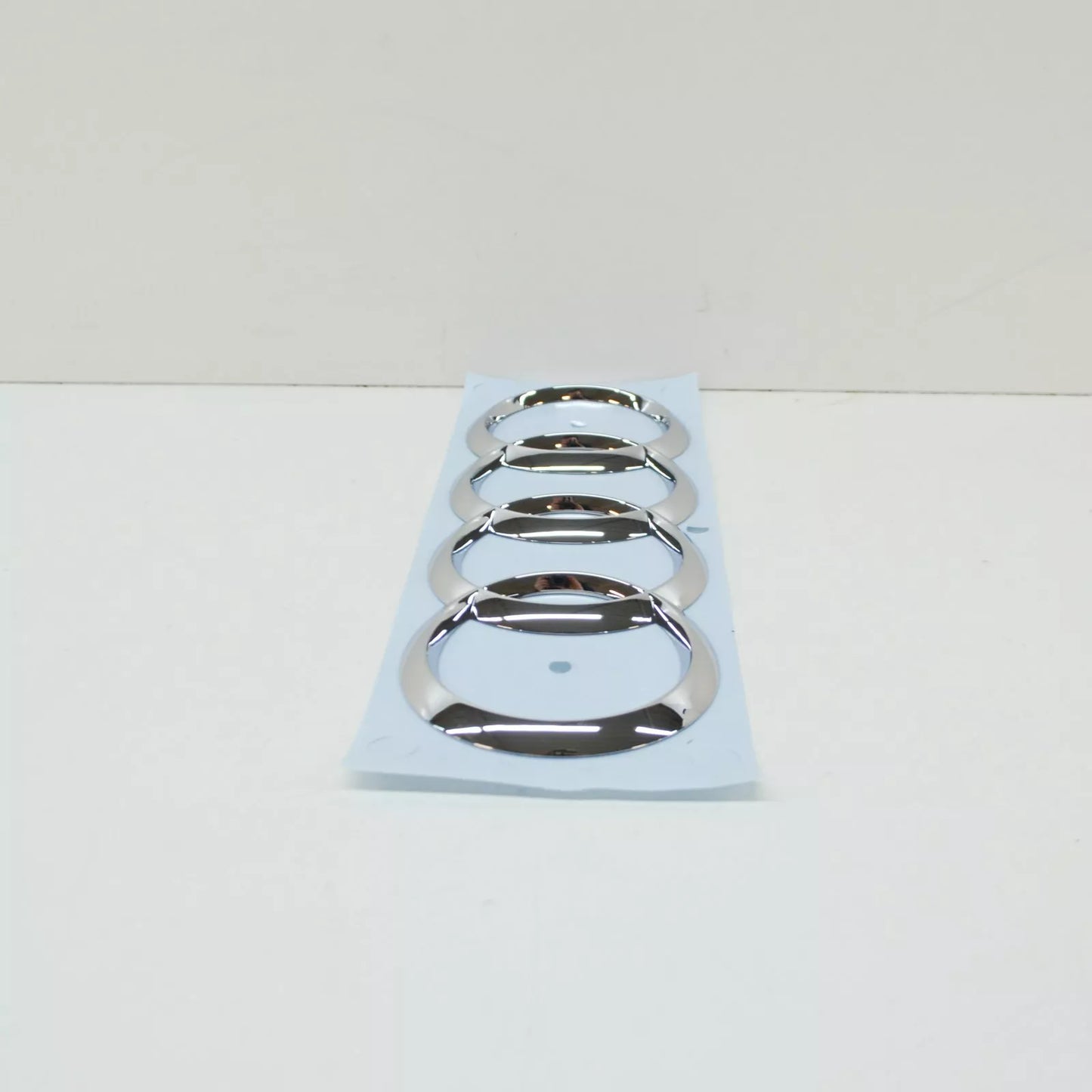 NEW AUDI A6 C7 REAR EMBLEM BADGE 4G58537422ZZ