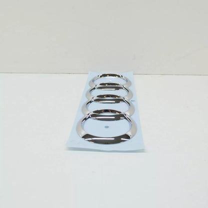 NEW AUDI A6 C7 REAR EMBLEM BADGE 4G58537422ZZ