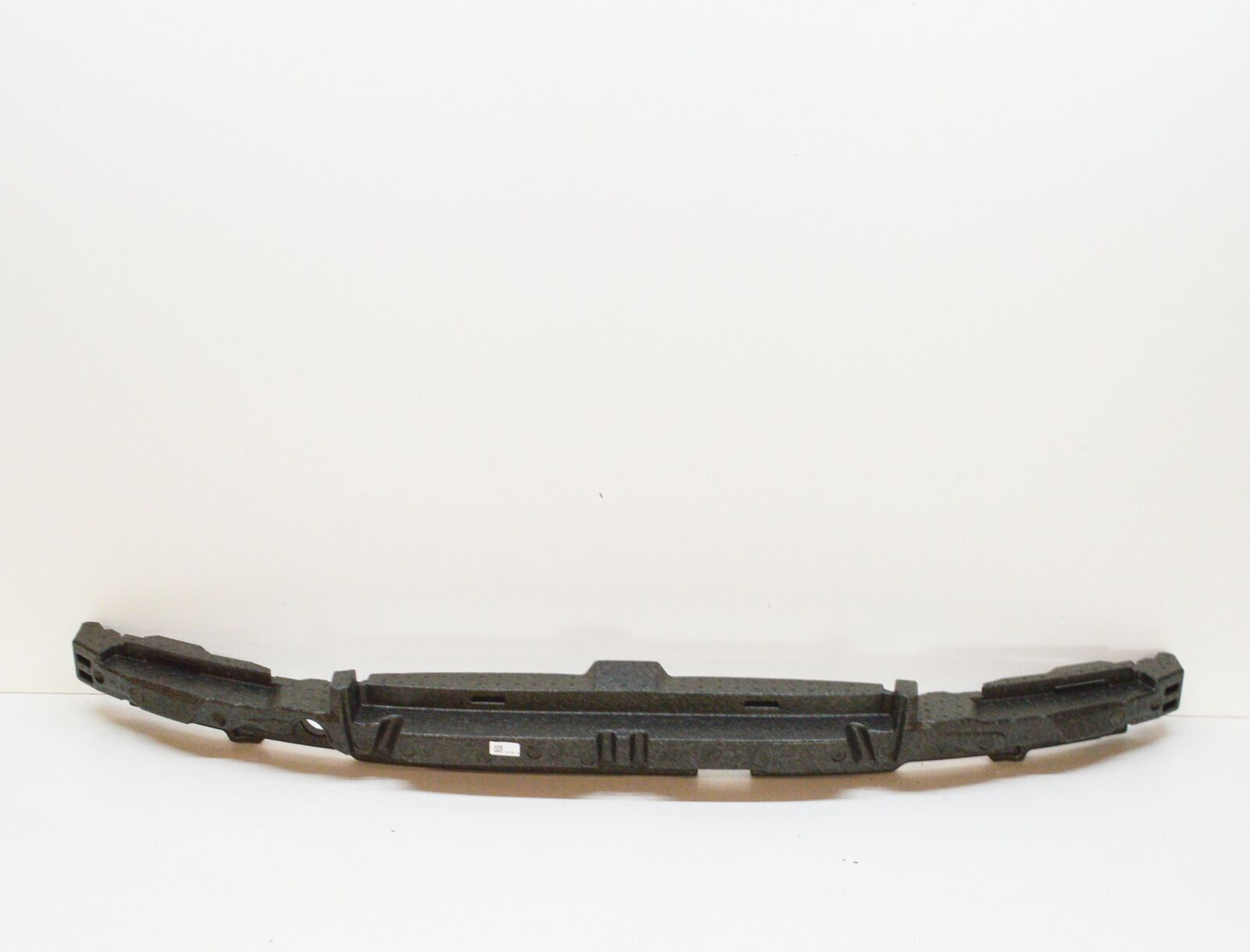 new bmw m4 g82 front bumper foam impact absorber 8072756 51118072756 original