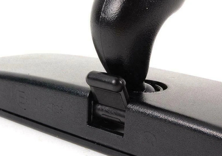 NEW VOLKSWAGEN EOS INTERIOR REAR VIEW MIRROR 3C0857511J9B9