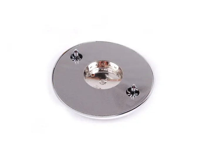 new bmw 7 e65 rear trunk emblem badge 51147135356 original