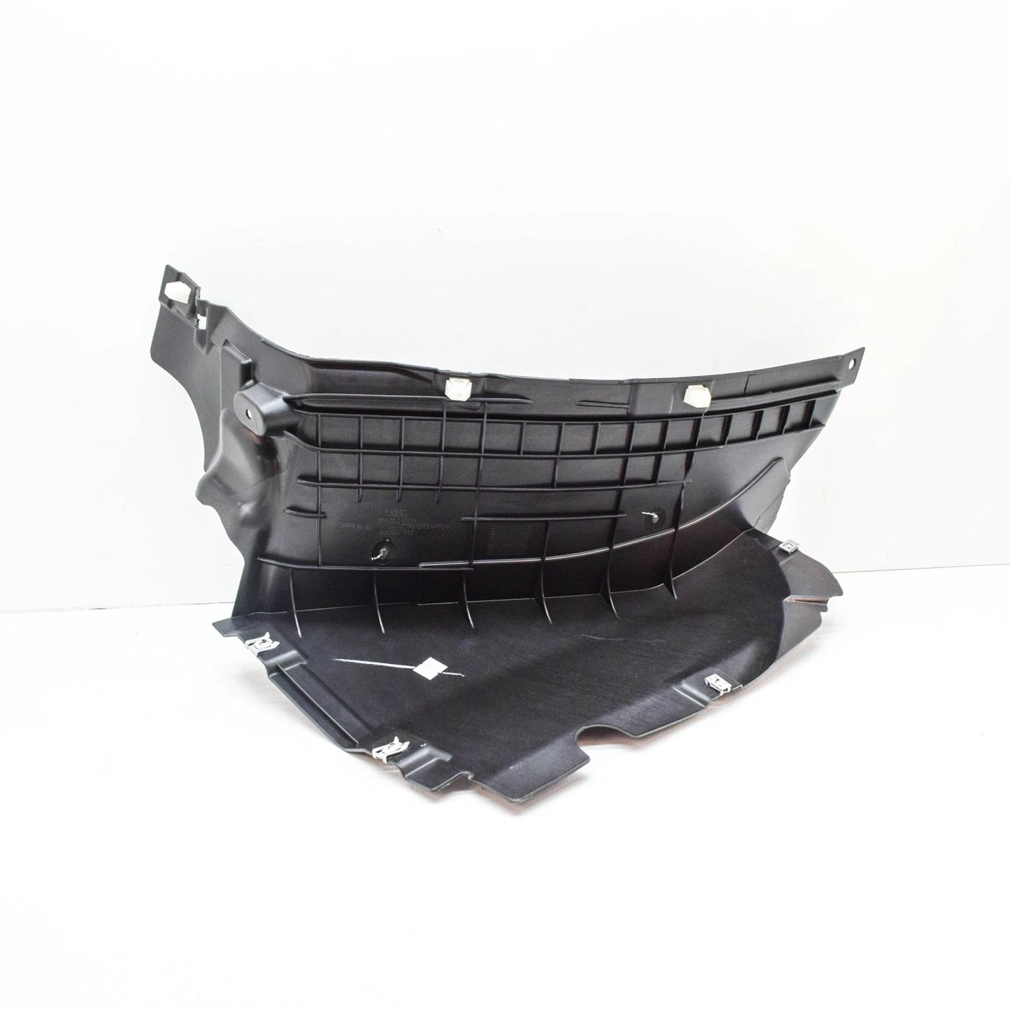 NEW AUDI Q5 FY FRONT LEFT WHEEL SPOILER 80A853887M ORIGINAL