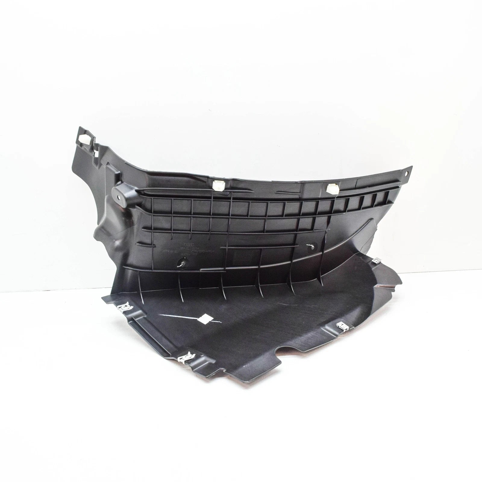 NEW AUDI Q5 FY FRONT LEFT WHEEL SPOILER 80A853887M ORIGINAL