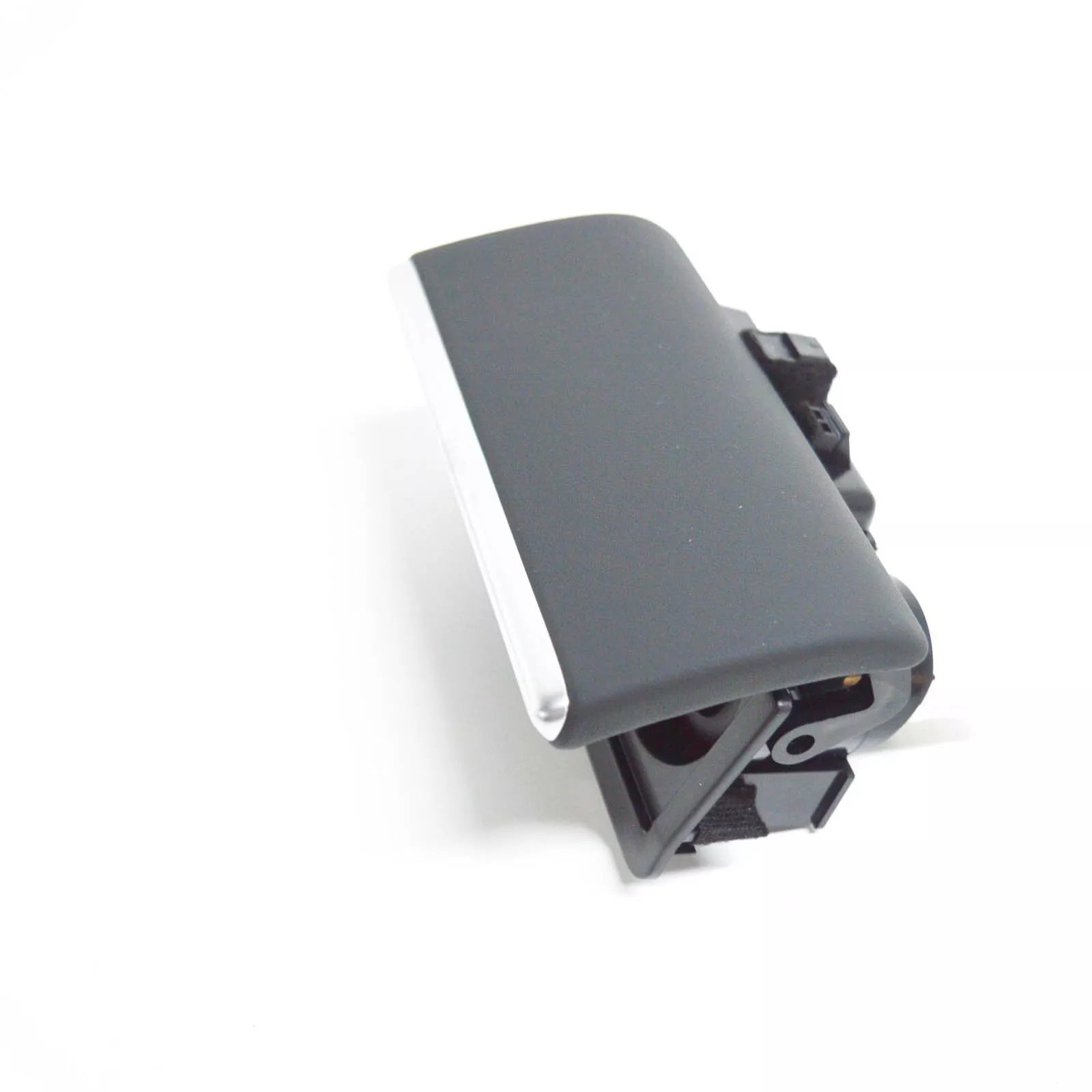 NEW AUDI R8 42 ASHTRAY WITH HOUSING 420857950A25D ORIGINAL