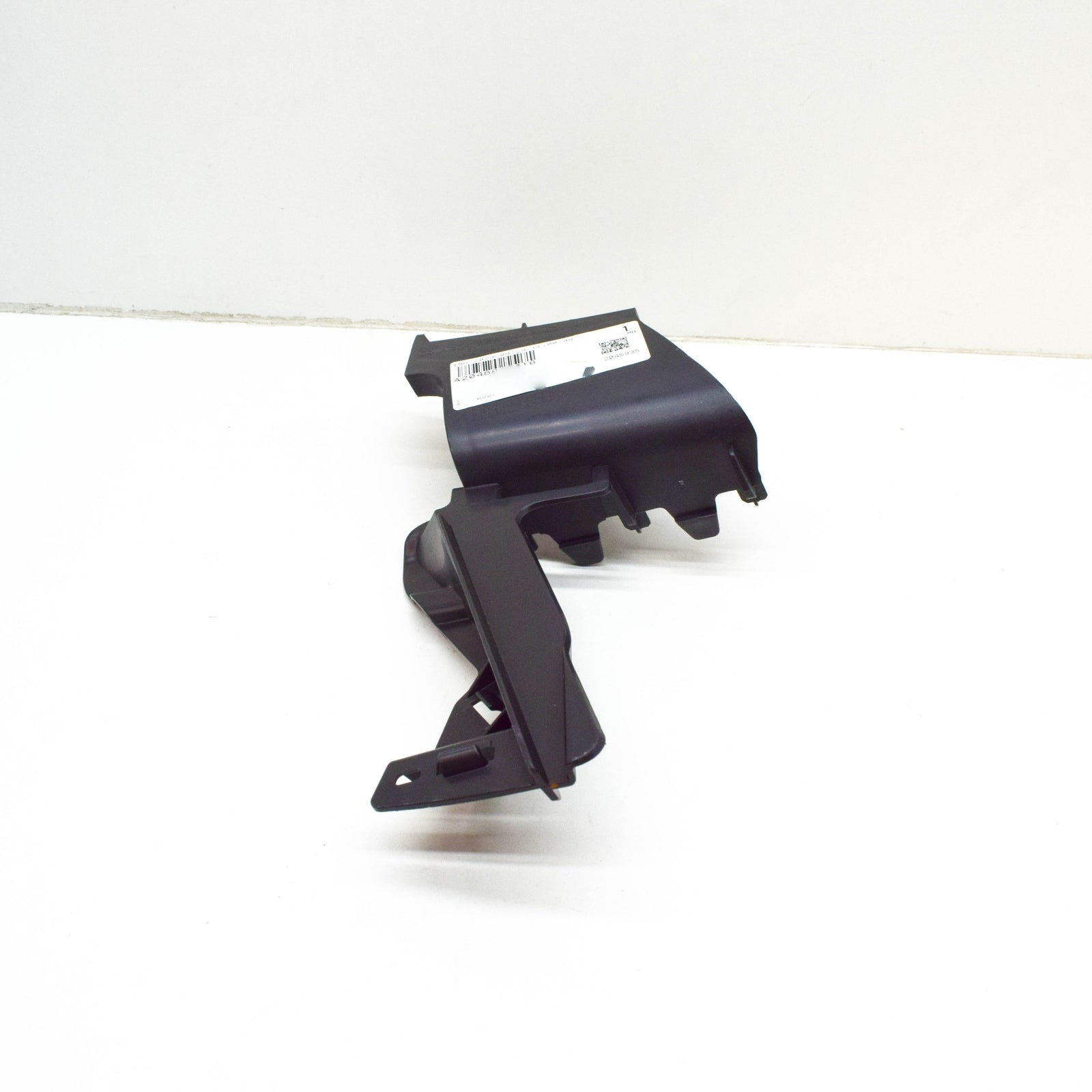 NEW MERCEDES-BENZ C W204 FRONT BUMPER PANEL LEFT STIFFENER A2048850016 ORIGINAL