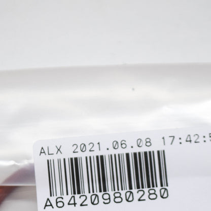 NEW MERCEDES-BENZ ML W164 THROTTLE GASKET A6420980280 ORIGINAL