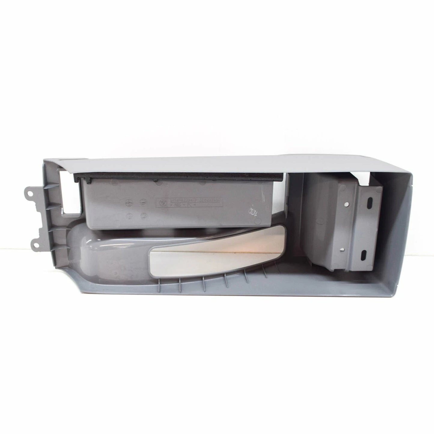 NEW BMW 3 E46 CENTER CONSOLE TRIM RHD 51168248521 8248521 ORIGINAL