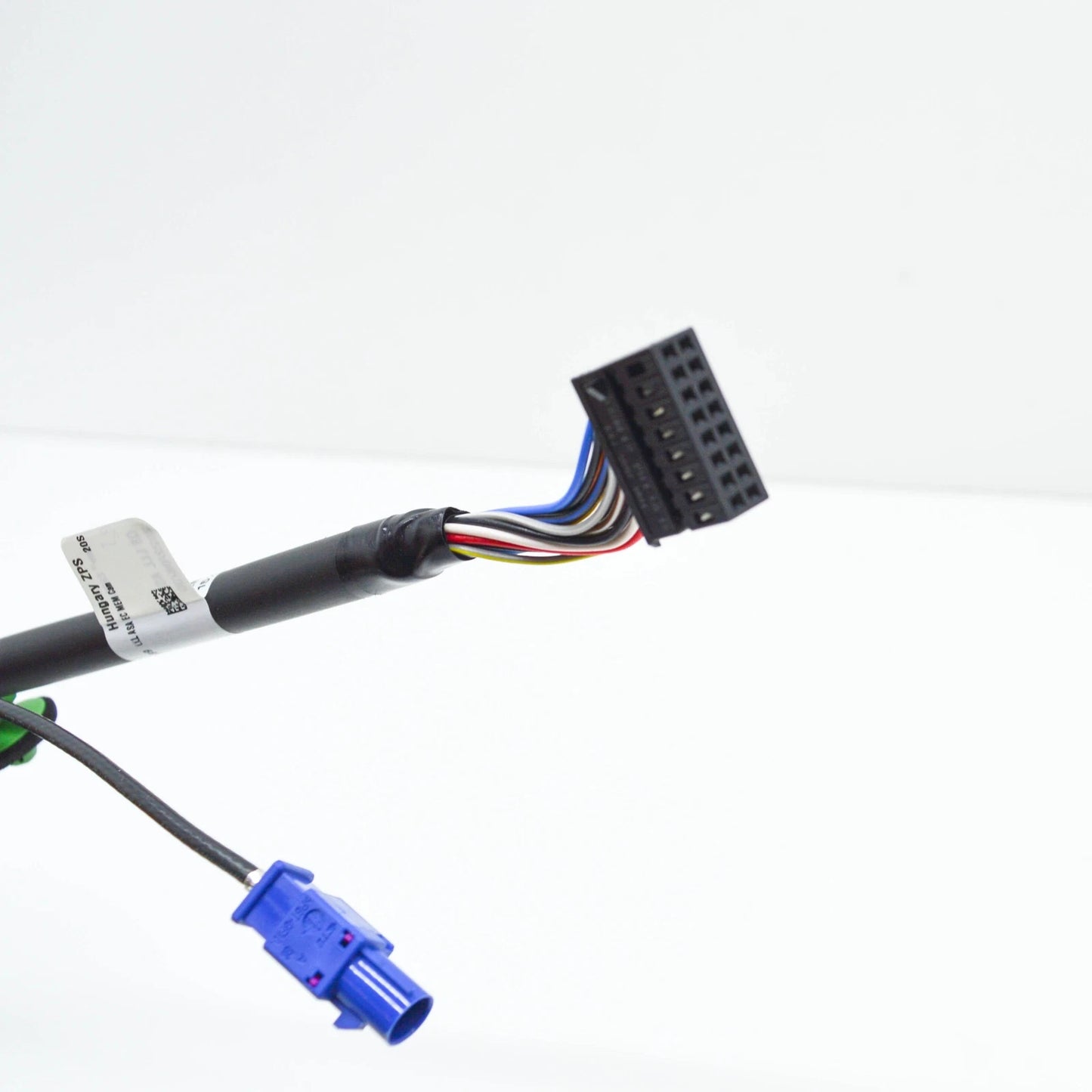 NEW AUDI Q8 RSQ8 LEFT SIDE WING MIRROR MOUNTING LHD 4M8857409AN9B9 ORIGINAL