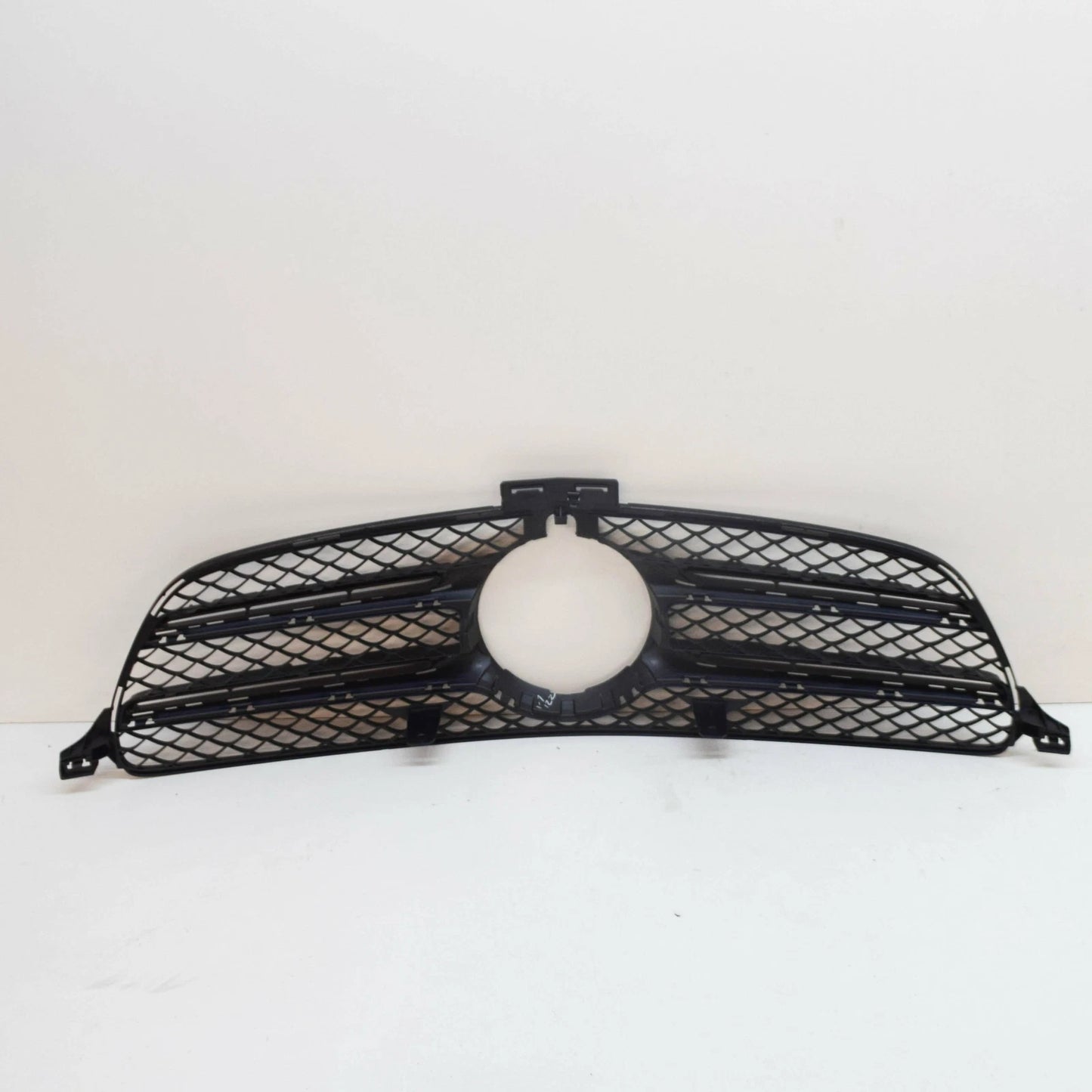 NEW MERCEDES-BENZ GLE W166 FRONT GRILLE CARRIER A1668880360