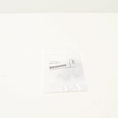 NEW BMW 3 E93 ROOF RAIL MOUNTING KIT 54377187747 7187747