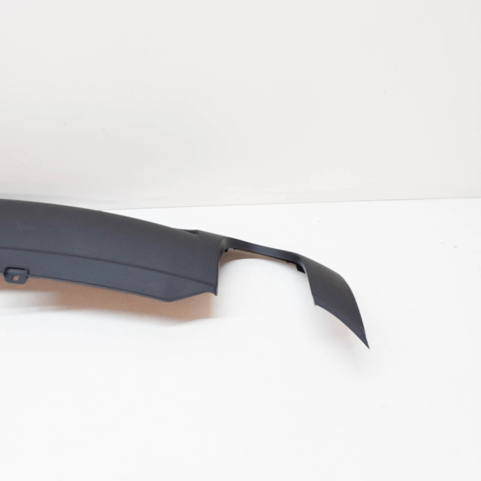 NEW AUDI A5 8T3 S-LINE REAR BUMPER DIFFUSER 8T0807521G01C ORIGINAL