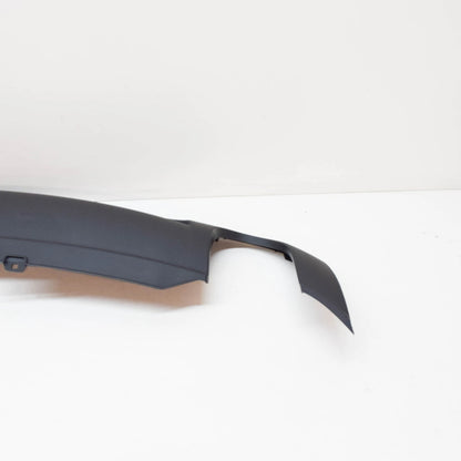 NEW AUDI A5 8T3 S-LINE REAR BUMPER DIFFUSER 8T0807521G01C ORIGINAL