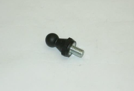 new vw touareg 7p mk2 bodywork front part ball screw wht003477 original