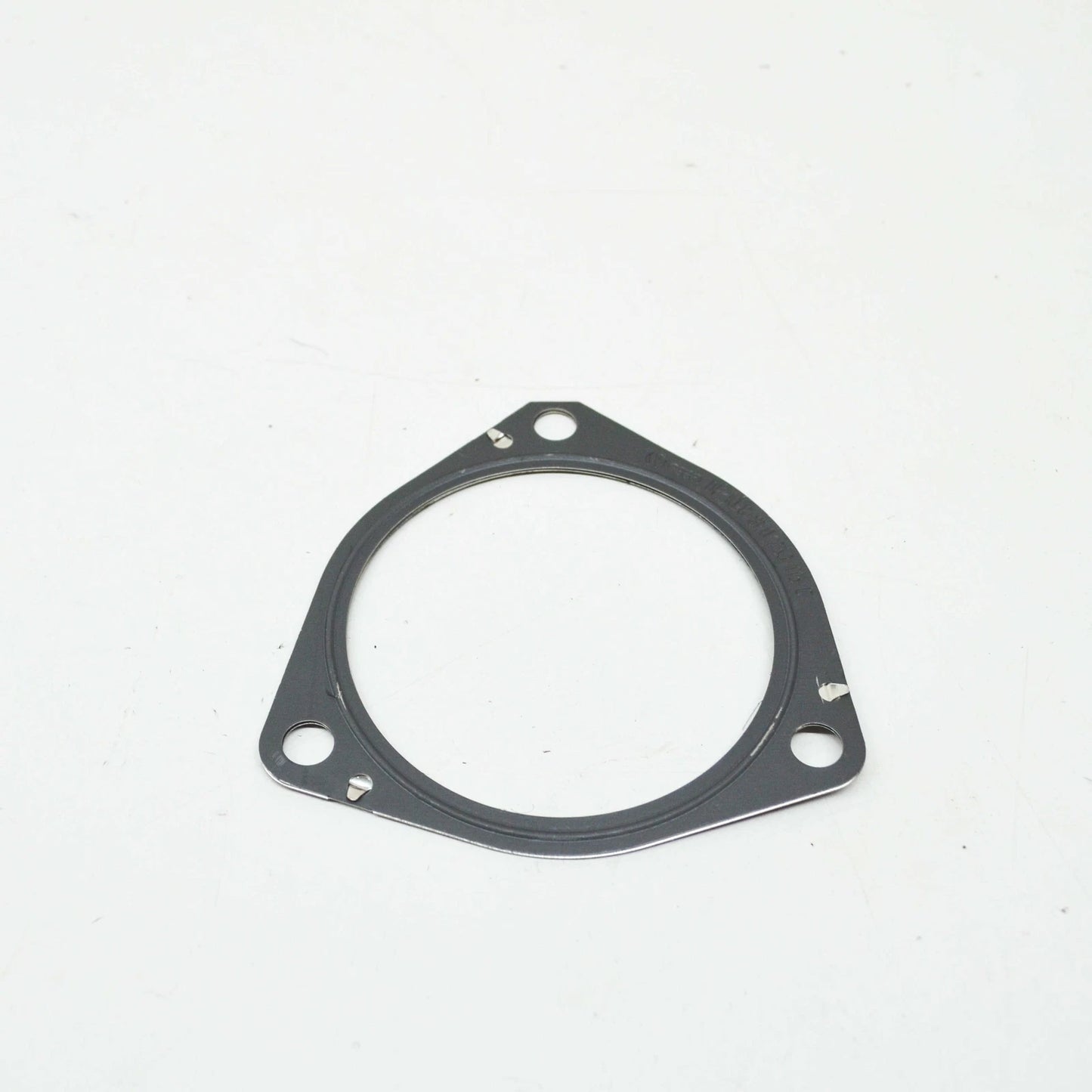 NEW AUDI A8 D3 4E FRONT EXHAUST MUFFLER GASKET 8E0253115C ORIGINAL