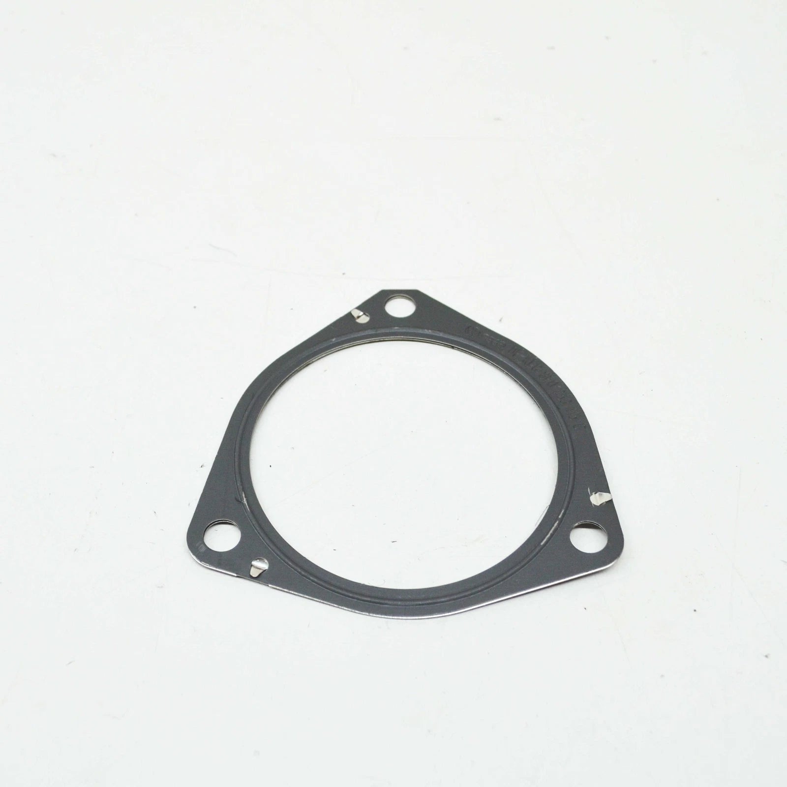 NEW AUDI A8 D3 4E FRONT EXHAUST MUFFLER GASKET 8E0253115C ORIGINAL