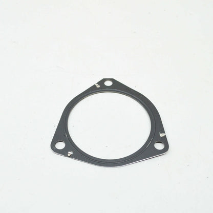 NEW AUDI A8 D3 4E FRONT EXHAUST MUFFLER GASKET 8E0253115C ORIGINAL