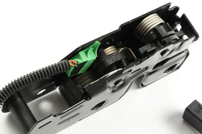 NEW VW AMAROK 2H, S1B FRONT LOWER BONNET LOCK 2H0823509B ORIGINAL