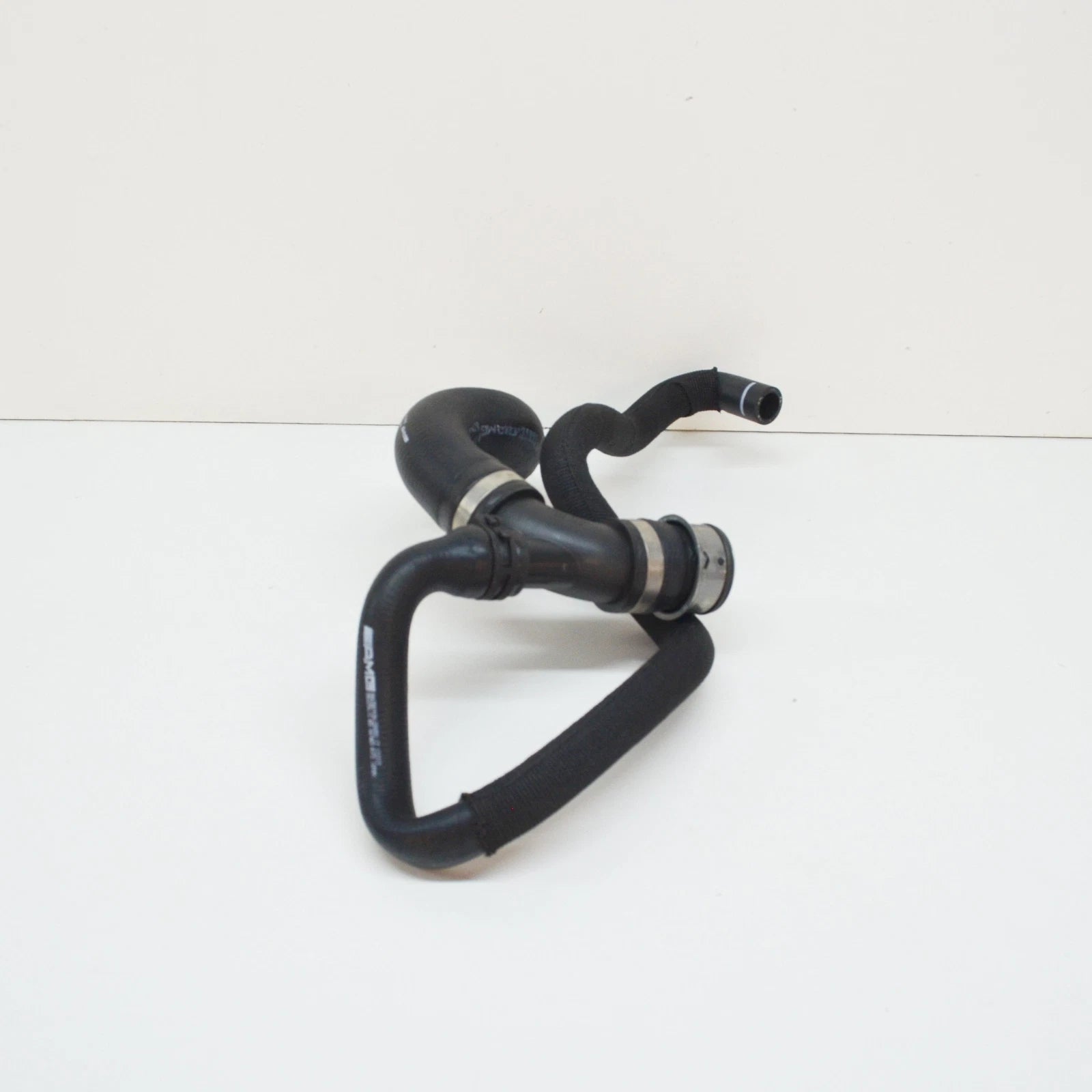 NEW MERCEDES-BENZ G W463 AMG COOLANT UPPER HOSE A4635019184