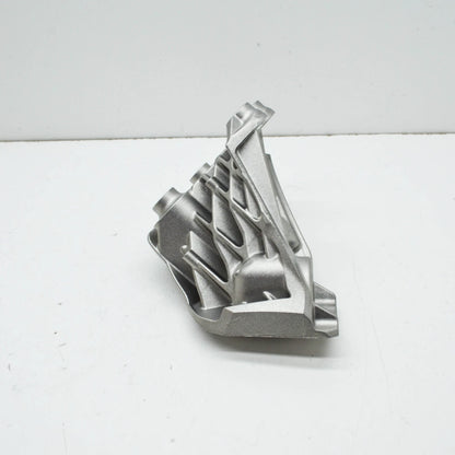 NEW BMW M5 F90 ENGINE BRACKET RIGHT SIDE 22117853648 7853648 ORIGINAL