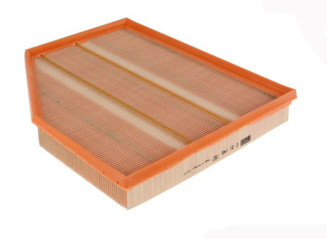 new bmw 5 e60 air filter 13717521023 7521023 4.4 petrol original