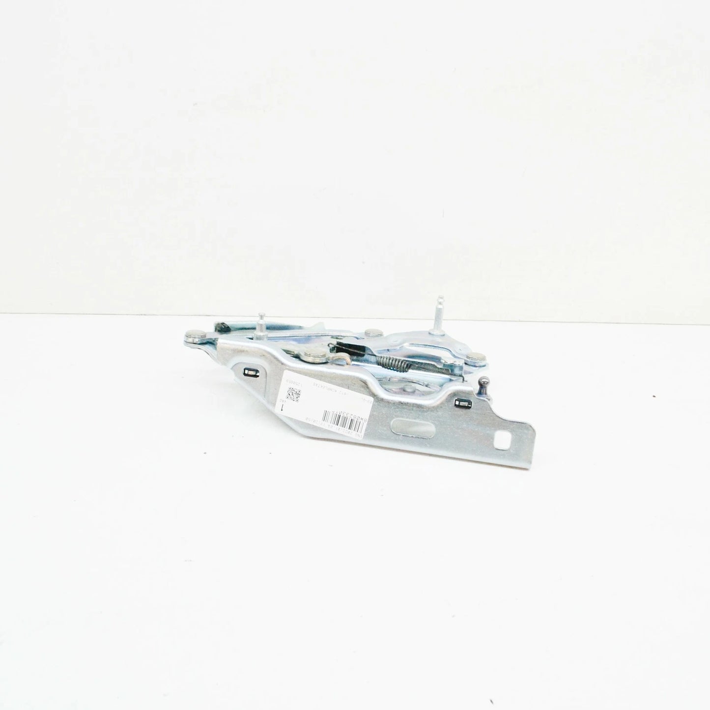 NEW AUDI A4 B9 ENGINE HOOD LEFT HINGE 8W0823301E