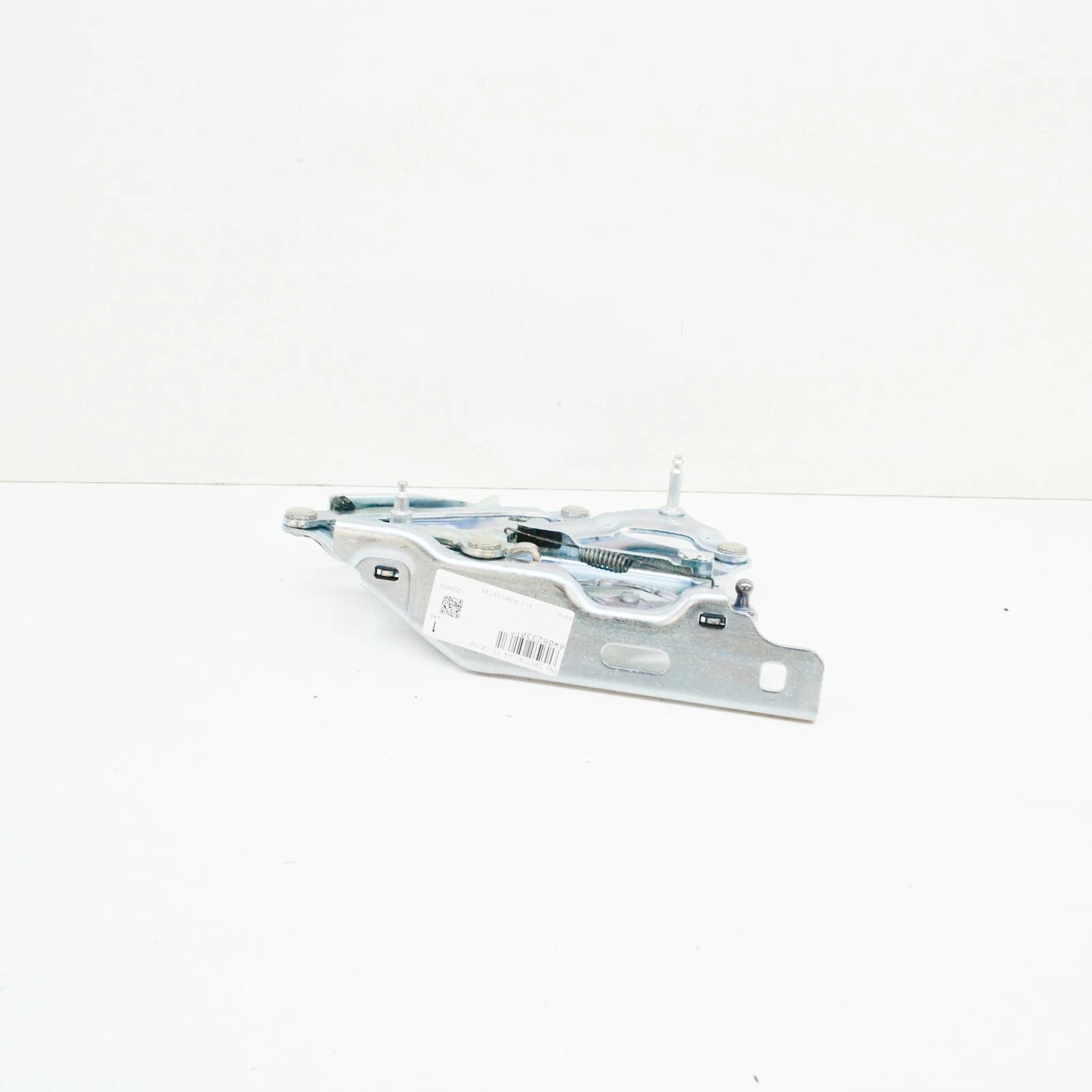 NEW AUDI A4 B9 ENGINE HOOD LEFT HINGE 8W0823301E