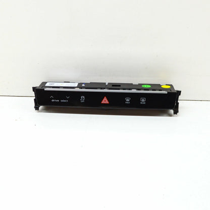 NEW AUDI A8 4N WARNING INDICATOR MULTI SWITCH 4N0925301B ORIGINAL