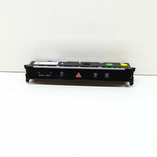 NEW AUDI A8 4N WARNING INDICATOR MULTI SWITCH 4N0925301B ORIGINAL