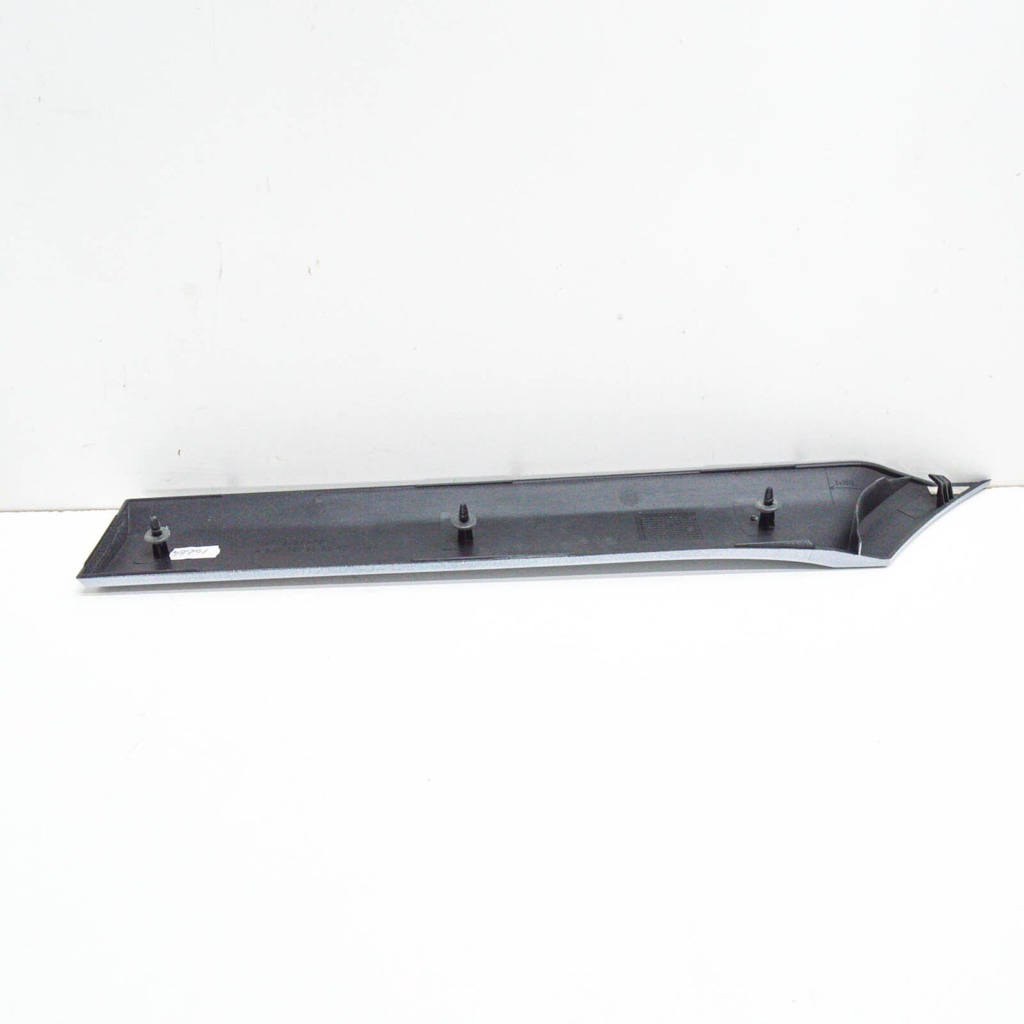 NEW MB VITO W639 RIGHT SIDE PANEL REAR BOTTOM STRIP A63969033629999 ORIGINAL