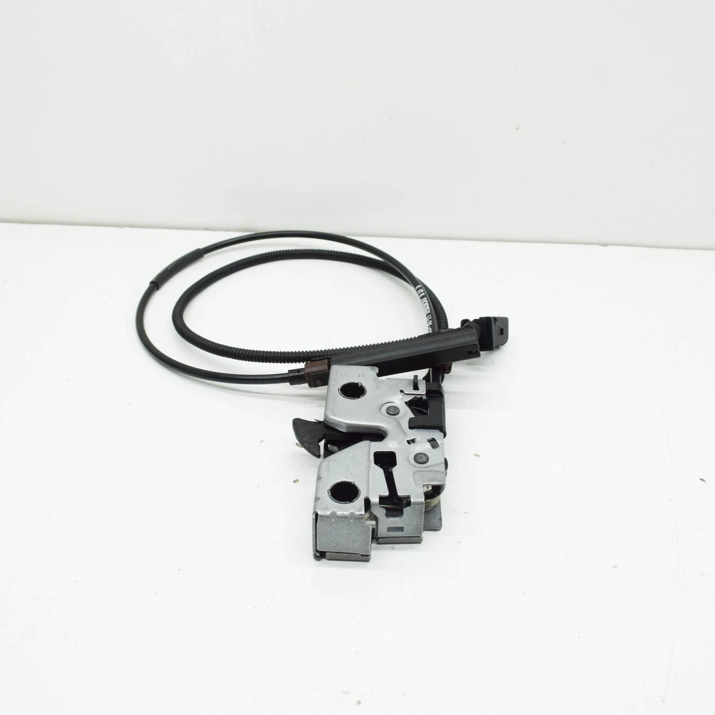 NEW VOLKSWAGEN ID.4 E21FRONT BONNET HOOD LID LOCK RHD 11C823509B ORIGINAL