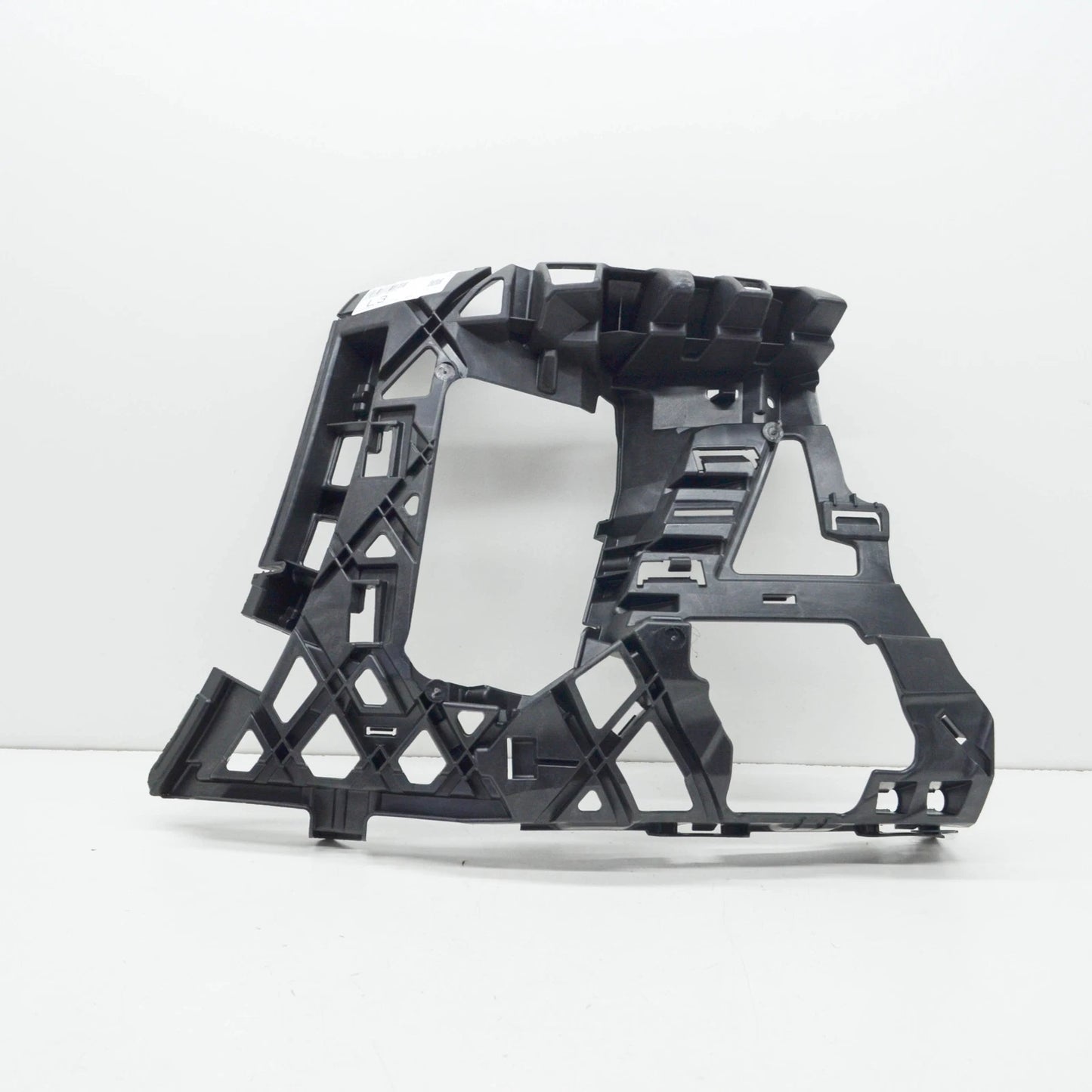 NEW VOLKSWAGEN GOLF MK7 GTI FRONT LEFT BUMPER BRACKET 5G0807723A 2014 ORIGINAL