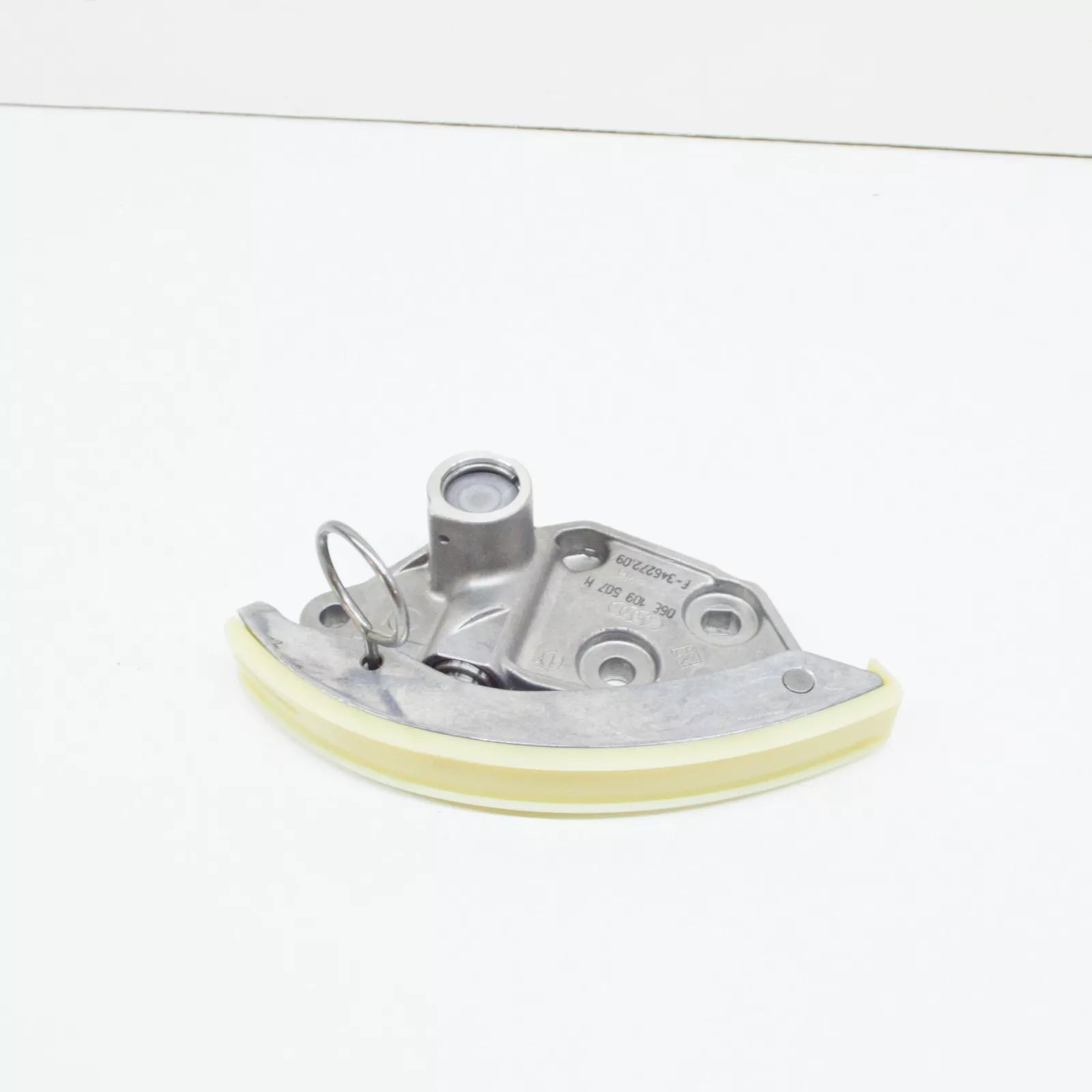 NEW VOLKSWAGEN TOUAREG 7P ENGINE TIMING CHAIN LOWER TENSIONER 06E109507H