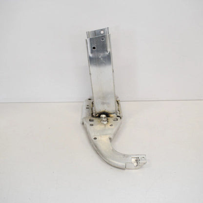 NEW AUDI A6 C7 FRONT CRASH BAR RIGHT BRACKET 4G0807134E ORIGINAL
