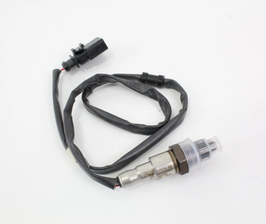 new vw polo 6r, 6c lambda oxygen sensor 04c906262k original