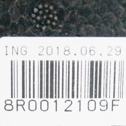 NEW AUDI Q5 8R TOOLBOX FOAM  8R0012109F ORIGINAL