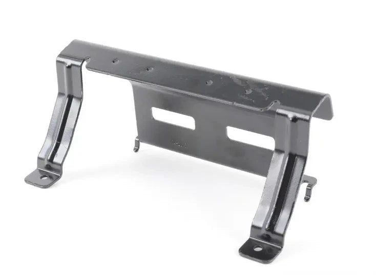 NEW MB CLA C117 FRONT SEAT ODDMENTS BOX UNDER RETAINING RAIL A2468600614