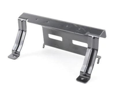 NEW MB CLA C117 FRONT SEAT ODDMENTS BOX UNDER RETAINING RAIL A2468600614