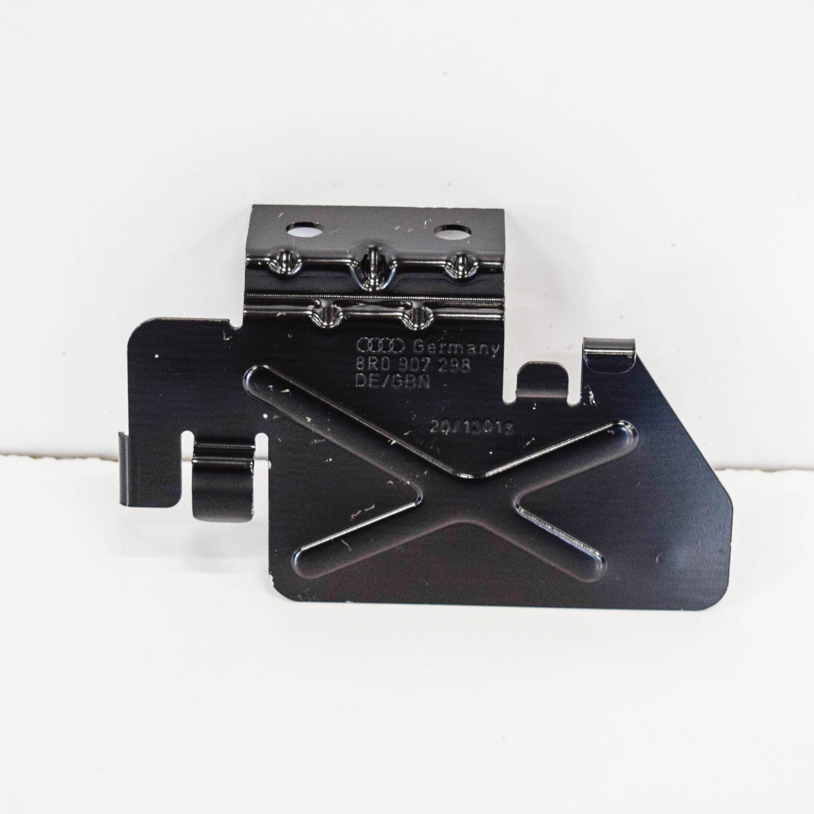 NEW AUDI Q5 8R CONTROL UNIT HOLDER 8R0907298 2016 ORIGINAL