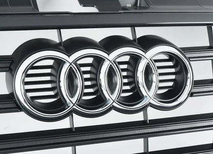 NEW AUDI A3 S3 8V FRONT RADIATOR GRILLE 8V5853651AAFUQ