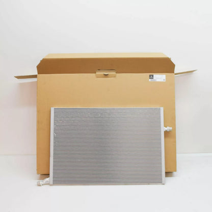 NEW MB C W205 LOW TEMPERATURE WATER COOLER RADIATOR A0995002003 ORIGINAL