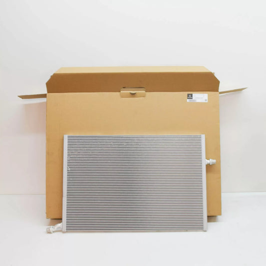 NEW MB C W205 LOW TEMPERATURE WATER COOLER RADIATOR A0995002003 ORIGINAL
