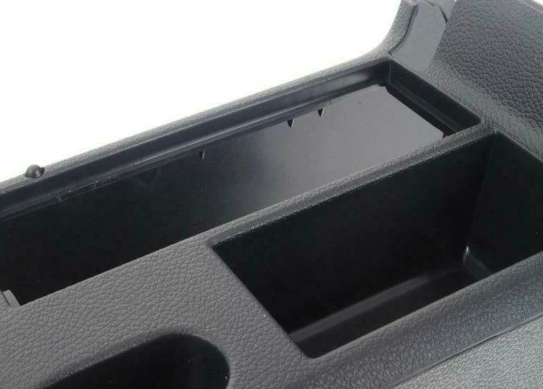 NEW VOLKSWAGEN JETTA A5 REAR CENTRE CONSOLE 1K0863323Q82V ORIGINAL