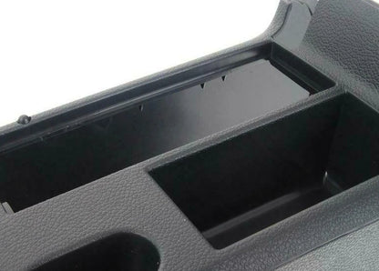 NEW VOLKSWAGEN JETTA A5 REAR CENTRE CONSOLE 1K0863323Q82V ORIGINAL
